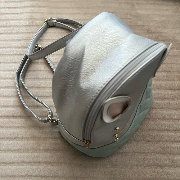 Bunny Mini Backpack - Picture 6 of 7